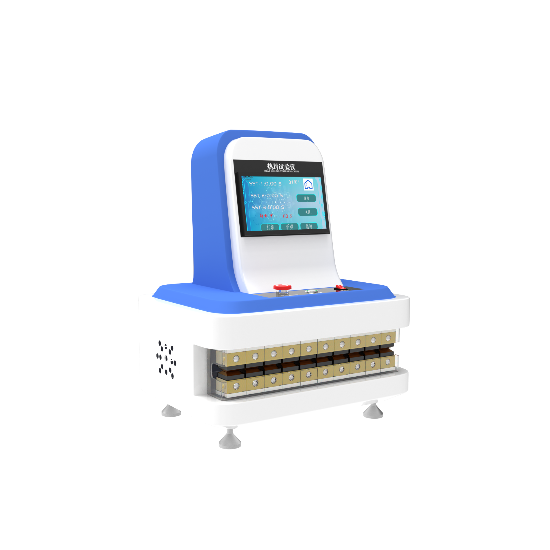 熱封試驗儀  熱封性能測定儀 熱封試(shì)驗儀  熱封性能測定儀