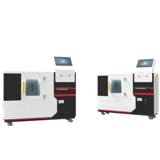 雙平板導熱係數測定儀 雙平板導熱係數測定(dìng)儀