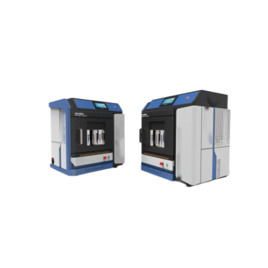 微波消解儀 微波消解儀(yí)